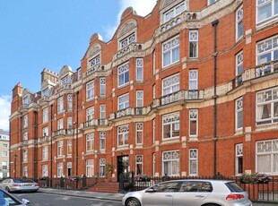 Flat for sale in Montagu Mansions, London W1U