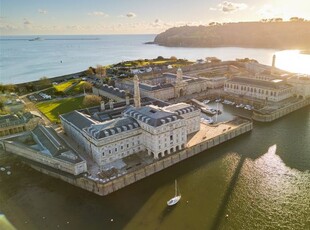 Flat for sale in Royal William Yard, Plymouth PL1