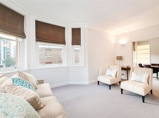 Flat for sale in St. Andrews Mansions, Dorset Street, London W1U