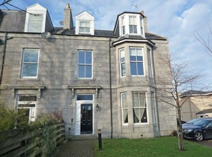 Flat to rent in 452 Great Western Rd, Aberdeen AB10