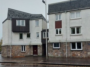 Flat to rent in Abbey Street, St Andrews, Fife KY16