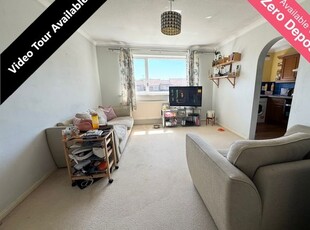Flat to rent in Aspen Gardens, Poole BH12