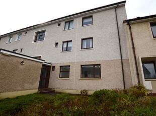 Flat to rent in Baird Hill, Murray, East Kilbride, South Lanarkshire G75