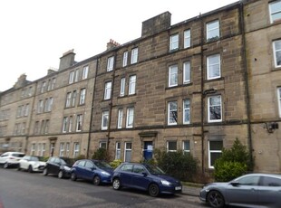 Flat to rent in Balcarres Street, Morningside, Edinburgh EH10