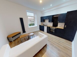 Flat to rent in Beach Boulevard, City Centre, Aberdeen AB24