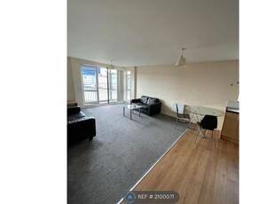 Flat to rent in Beauchamp House, Coventry CV1