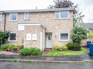 Flat to rent in Birch Trees Road, Great Shelford, Cambridge CB22
