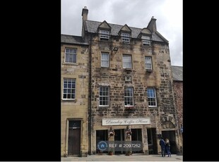 Flat to rent in Bow Street, Stirling FK8