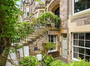 Flat to rent in Bruntsfield Crescent, Edinburgh EH10