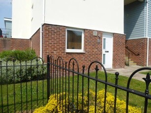 Flat to rent in Buchanan Court, Buckshaw Village, Chorley PR7