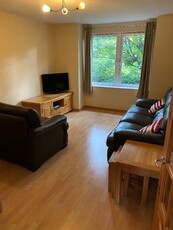 Flat to rent in Caroline Apartments, Rosemount, Aberdeen AB25