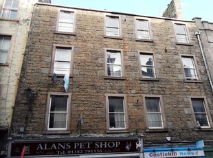 Flat to rent in Castle Street, Dundee DD1