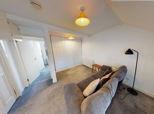 Flat to rent in Claremont Place, West End, Aberdeen AB10