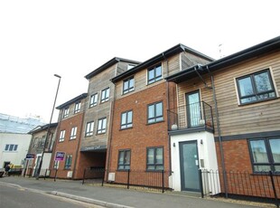 Flat to rent in Clayewater Court, Blackswarth Road, Redfield, Bristol BS5