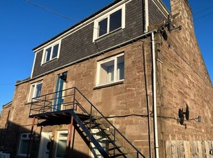 Flat to rent in Damacre Road, Brechin DD9