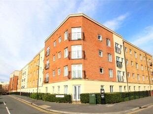 Flat to rent in Doudney Court, Bedminster, Bristol BS3