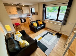 Flat to rent in Dubford Park, Bridge Of Don, Aberdeen AB23