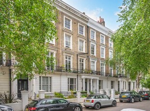 Flat to rent in Durham Terrace, Notting Hill, London W2