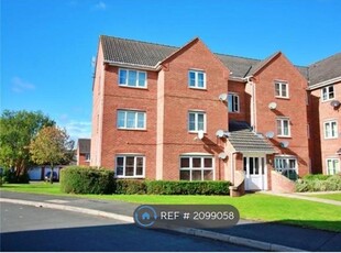 Flat to rent in Firedrake Croft, Coventry CV1