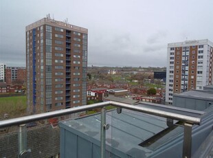 Flat to rent in Focus Building, Standish Street, Liverpool L3