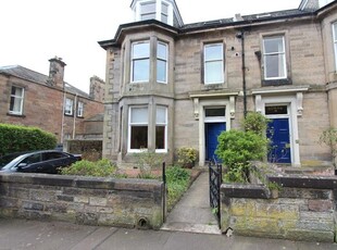 Flat to rent in Glenorchy Terrace, Newington, Edinburgh EH9