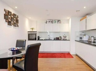 Flat to rent in Henry Macaulay Avenue, Kingston Upon Thames KT2