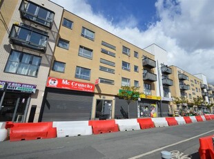 Flat to rent in Hulme High Street, Hulme, Manchester M15