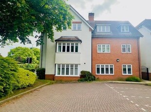 Flat to rent in Jockey Road, Sutton Coldfield B73
