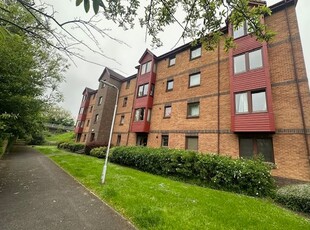 Flat to rent in Keith Place, Inverkeithing KY11