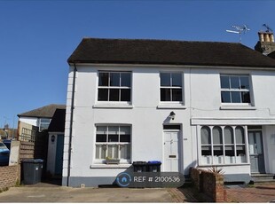 Flat to rent in Keymer Road, Ditchling Hassocks BN6