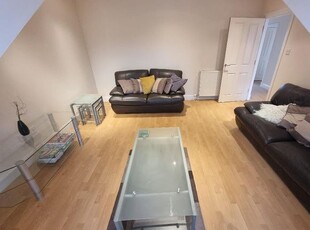 Flat to rent in King Street, Aberdeen AB24