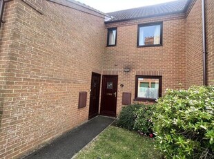 Flat to rent in Kings Lynn Road, Hunstanton PE36