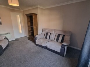 Flat to rent in Lee Crescent North, Bridge Of Don, Aberdeen AB22
