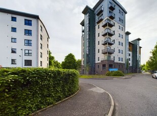 Flat to rent in Lochend Park View, Abbeyhill, Edinburgh EH7