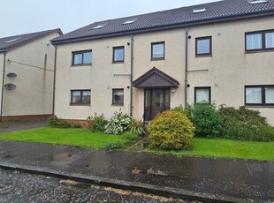 Flat to rent in Maryfield Place, Ayr KA8