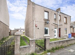 Flat to rent in Methil Brae, Methil, Leven, Fife KY8