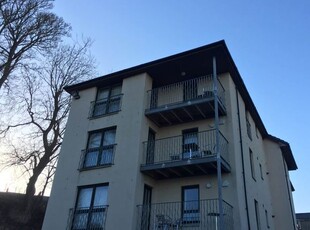 Flat to rent in Milnbank Gardens, Dundee DD1