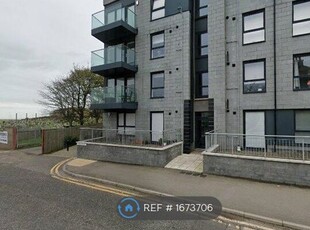 Flat to rent in Ocean Apartments, Aberdeen AB24