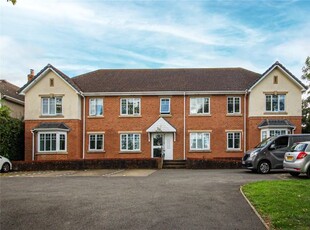Flat to rent in Pendlebury Court, Old Shaw Lane, Swindon, Wiltshire SN5