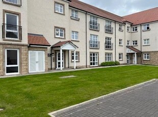 Flat to rent in Persley Den Road, Aberdeen AB21