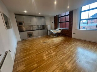 Flat to rent in Roberts Wharf, Neptune Street, Leeds, West Yorkshire LS9