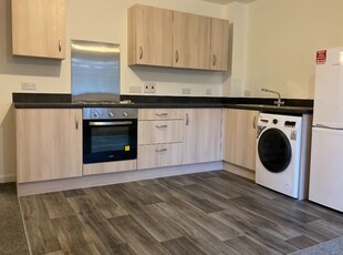 Flat to rent in Rowett South Drive, Bucksburn, Aberdeen AB21