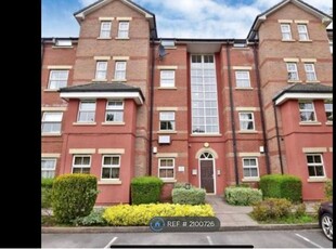 Flat to rent in School Lane, Manchester M20