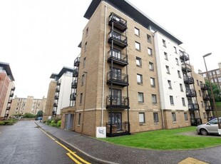 Flat to rent in Slateford Gait, Slateford, Edinburgh EH11