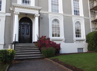 Flat to rent in St Leonards, Exeter EX2