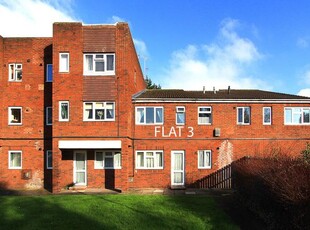 Flat to rent in Star Street, Bradmore, Wolverhampton WV3