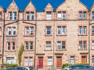 Flat to rent in Temple Park Crescent, Edinburgh EH11