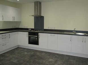 Flat to rent in Tewkesbury Place, Beeston NG9