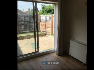 Flat to rent in The Annexe 192 Southcote Lane, Reading RG30