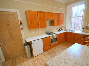 Flat to rent in West Savile Terrace, Edinburgh EH9